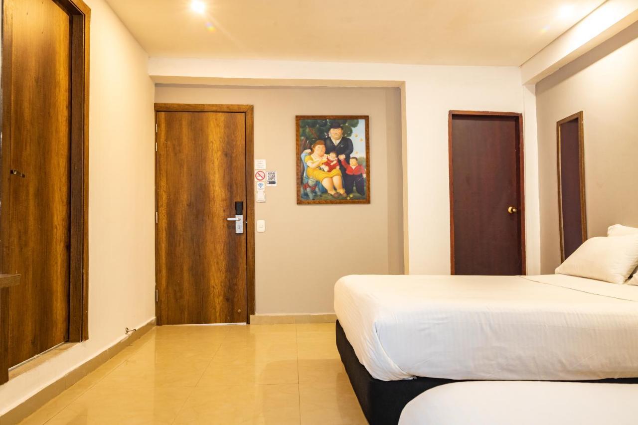 Hotel Amoek — Fotos 3